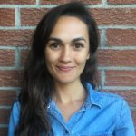 Profile photo of Sophie Gonthier